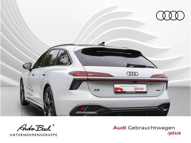 Audi A6 2.0 TDI Quattro S-Line S-Tronic
