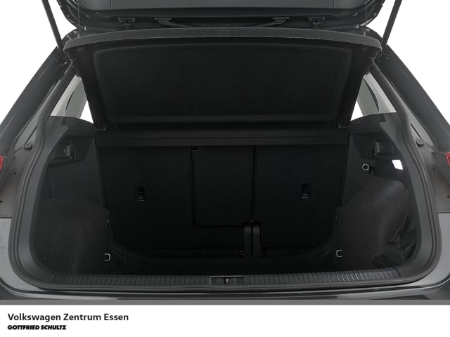 Volkswagen Tiguan DSG Life