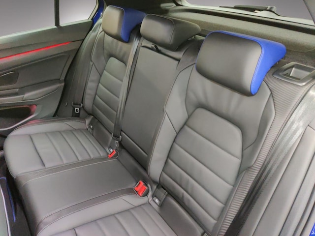 Volkswagen Golf Golf R "20-Years" R-Performance-Abgas/Matrix/Panod