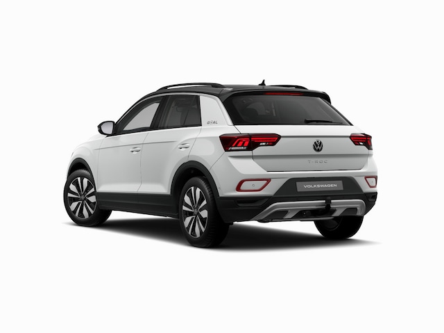 Volkswagen T-Roc 2.0 TDI DSG