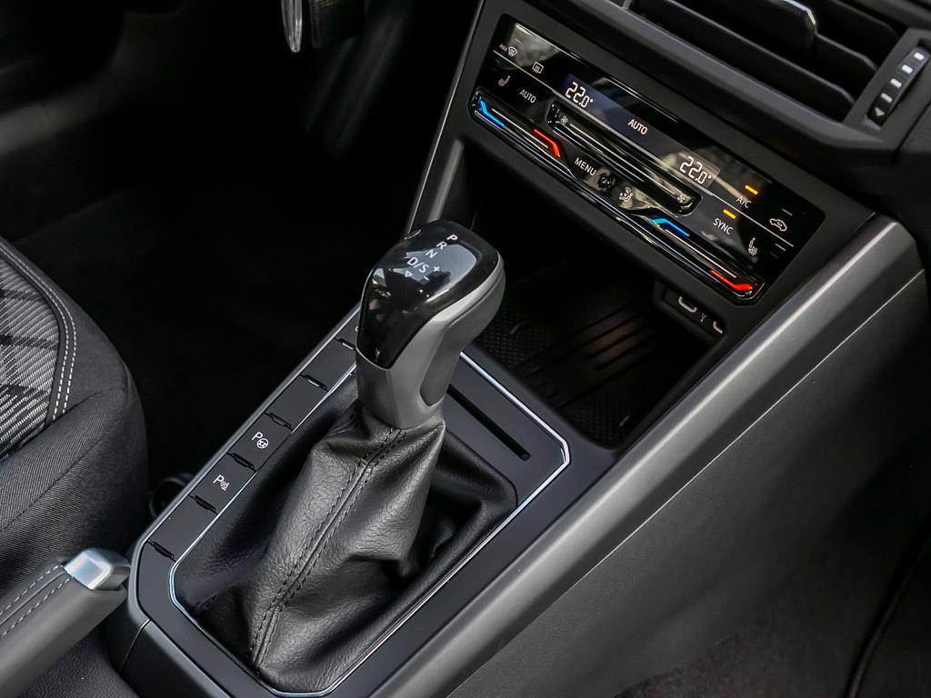 Volkswagen Taigo 1.0 TSI DSG R-Line