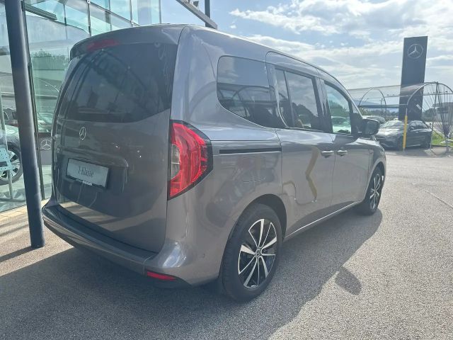 Mercedes-Benz T 180 Premium