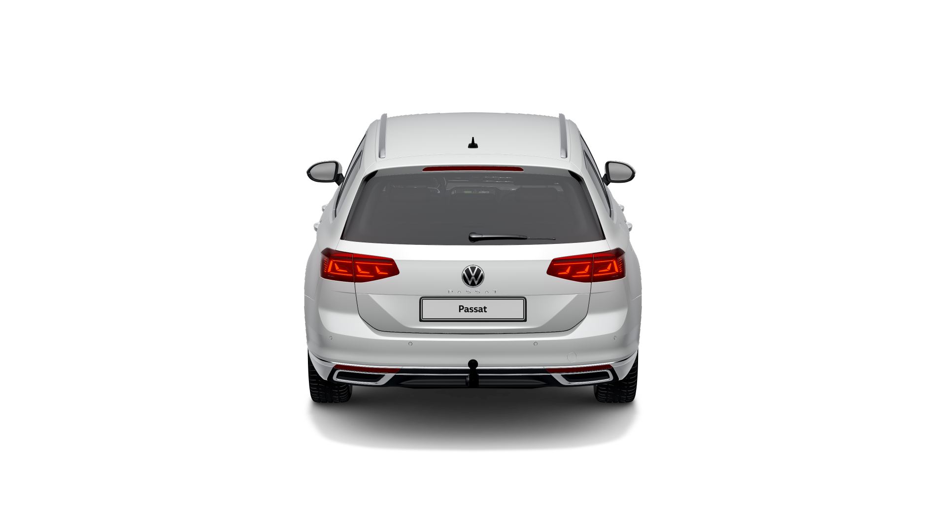 Volkswagen Passat 2.0 TDI DSG IQ.Drive Variant