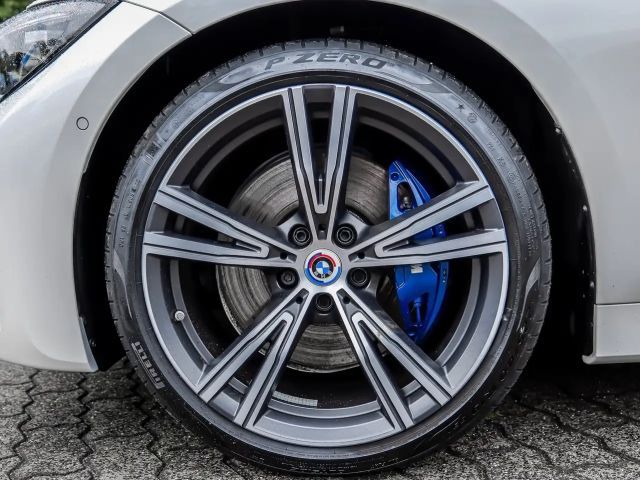 BMW 330 330d Comfort pakket M-Sport Sedan