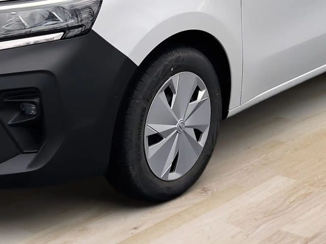 Nissan Townstar N-Connecta