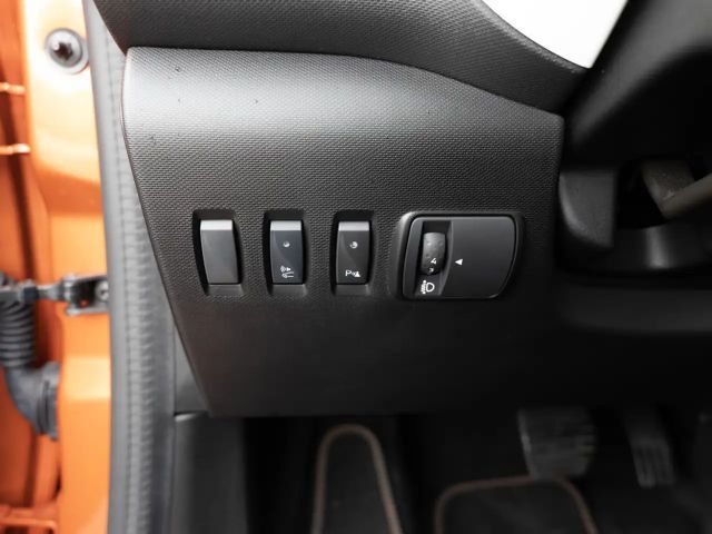 Renault Twingo Electric