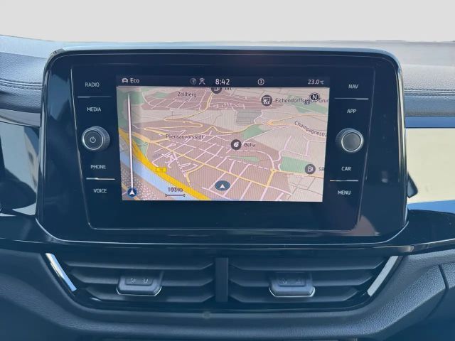 Volkswagen T-Roc DSG R-Line