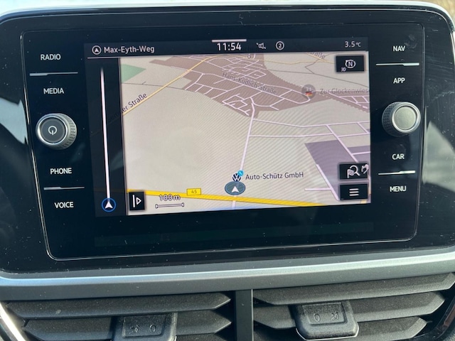 Volkswagen T-Roc 1.0 TSI Life