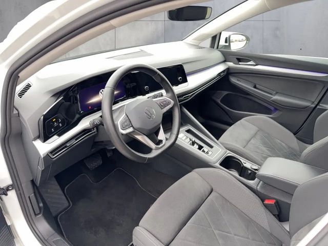 Volkswagen Golf DSG Life Variant