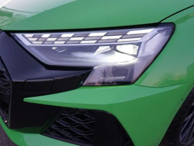 Audi RS3 Quattro Sedan