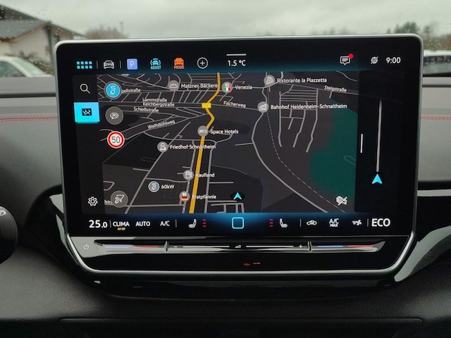 Volkswagen ID.4 GTX IQ.Drive