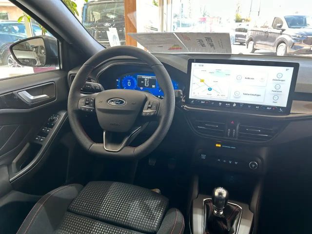 Ford Focus ST Line Wagon