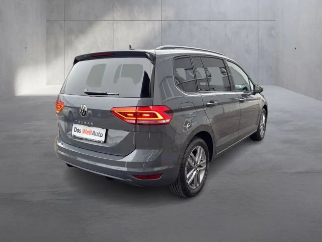 Volkswagen Touran Friends TDI