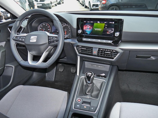 Seat Leon 1.5 TSI Sportstourer Style