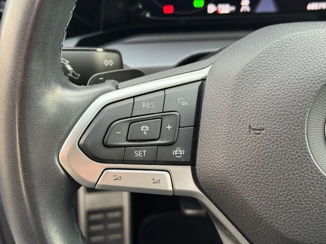 Volkswagen Golf 2.0 TDI DSG