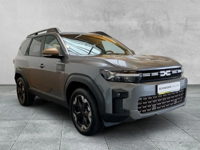 Dacia Bigster Extreme Mild Hybrid 130