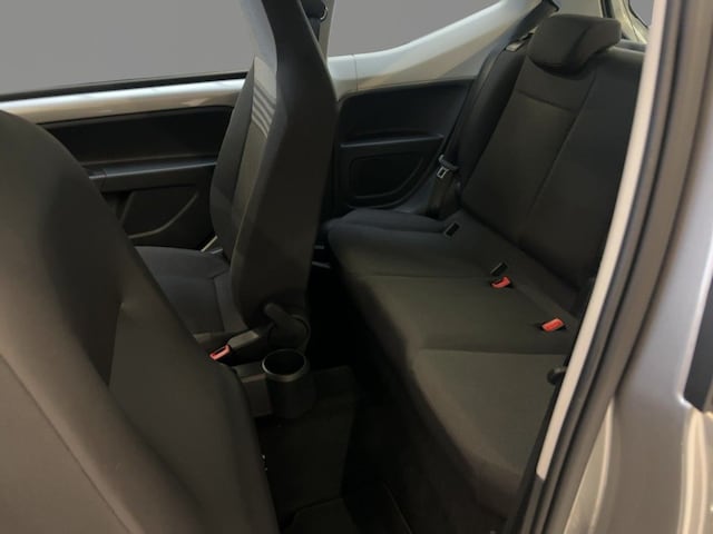 Volkswagen up! Move Move up!