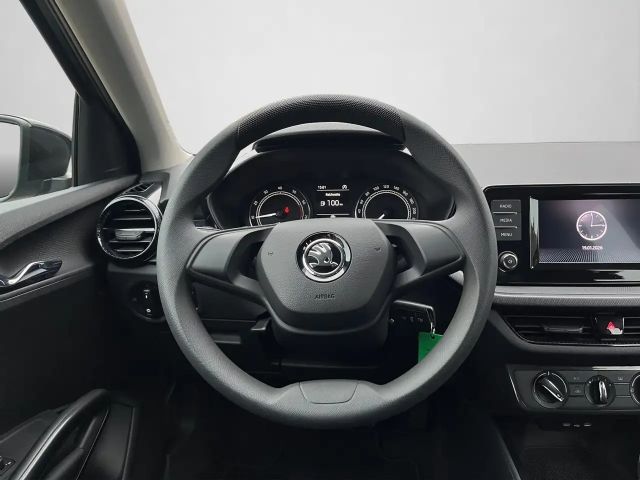 Skoda Fabia 1.0 TSI Active