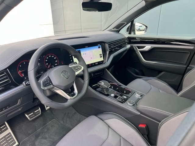 Volkswagen Touareg 3.0 V6 TDI 4Motion DSG