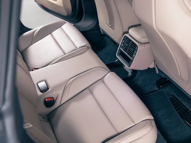 Porsche Taycan Sport Turismo