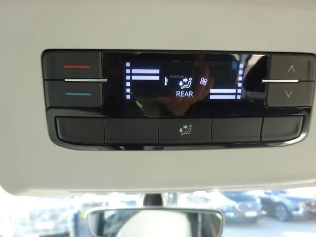 Volkswagen Transporter DSG T6