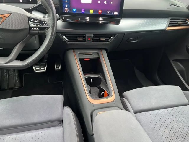 Cupra Born Schalensitze - HuD - Wärmepumpe - Tech M