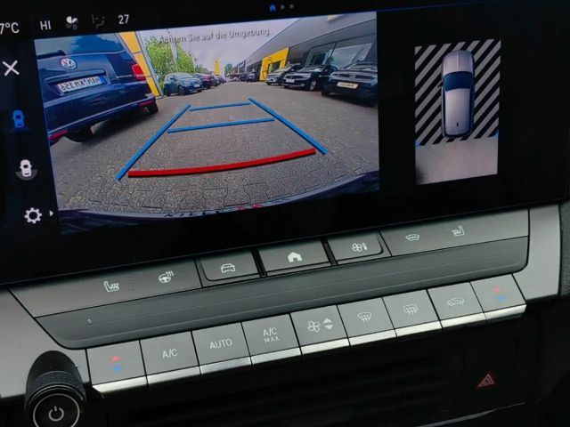 Opel Astra 1.2 Turbo Elegance Turbo