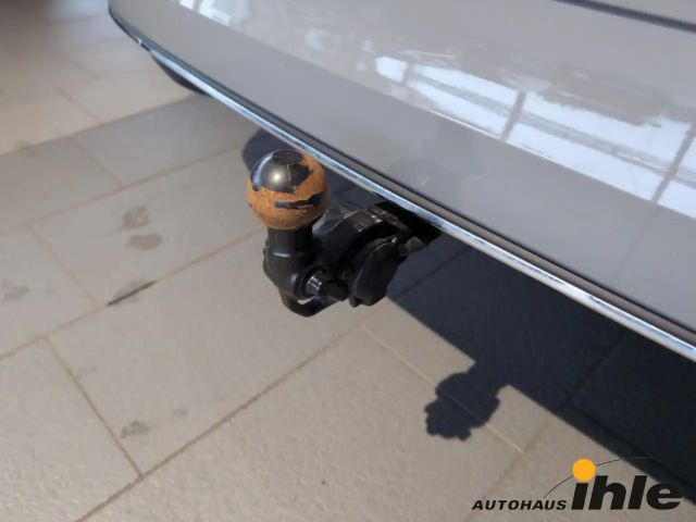 Volkswagen Golf DSG Golf VIII Style Variant