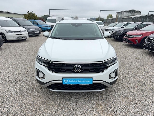 Volkswagen T-Roc TSi CarPlay+LED+Navi+Virt+PDC