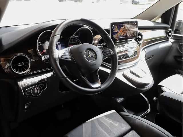 Mercedes-Benz V 300 AVANTGARDE Extralang