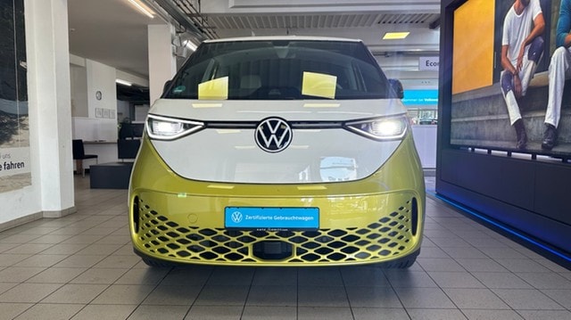 Volkswagen ID.Buzz 150 kW Pro