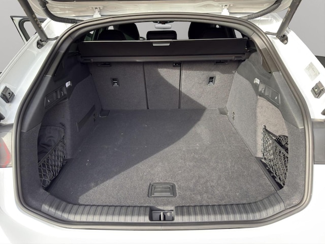 Audi A6 e-tron Avant Quattro