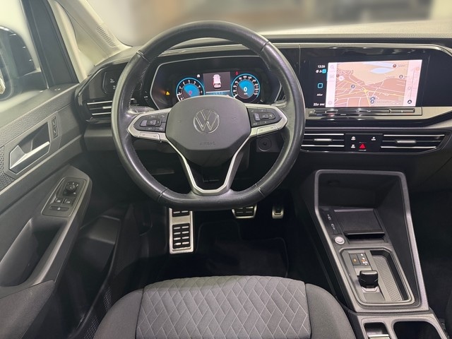 Volkswagen Caddy 1.5 TSI