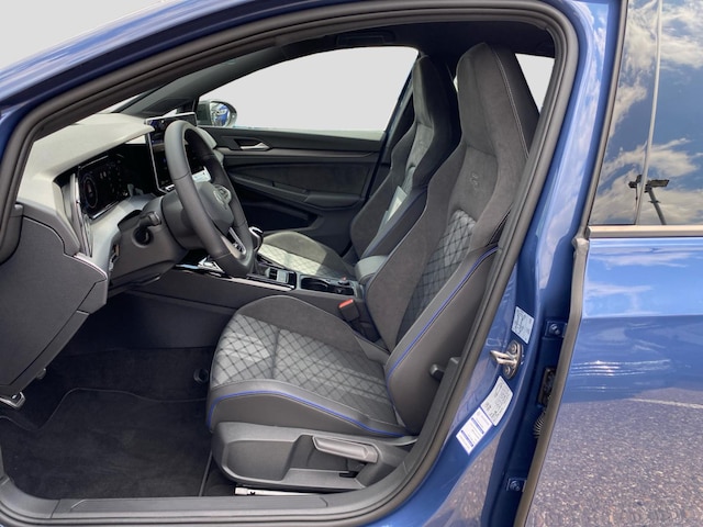 Volkswagen Golf Golf VIII Plus R-Line Style