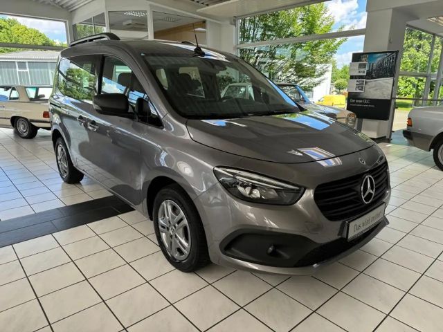 Mercedes-Benz Citan Tourer