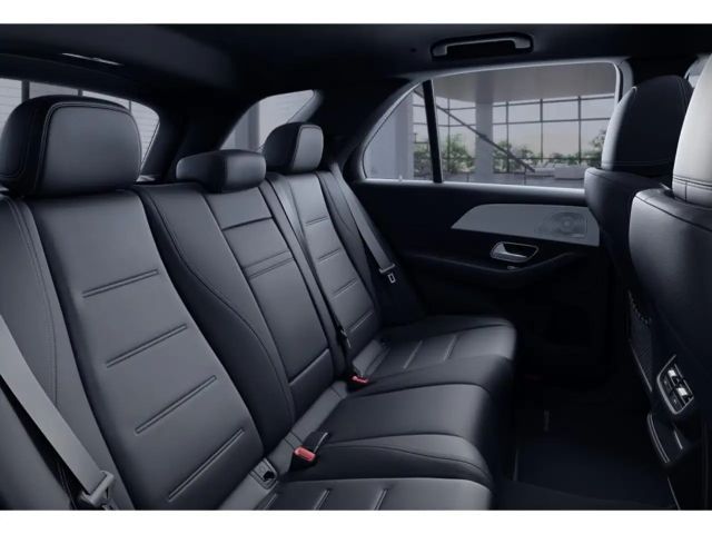 Mercedes-Benz GLE 350 4MATIC AMG Line