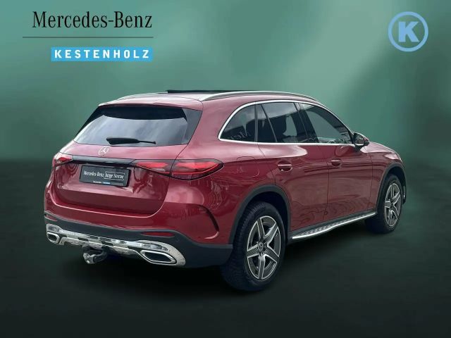 Mercedes-Benz GLC 300 4MATIC AMG Line GLC 300 d