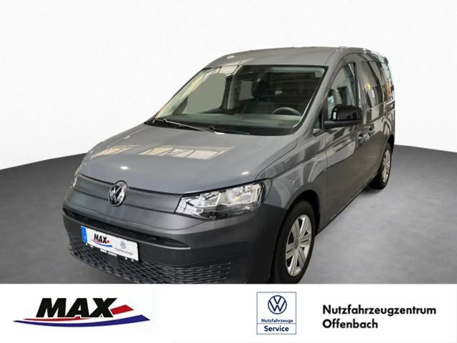 Volkswagen Caddy 2.0 TDI Combi