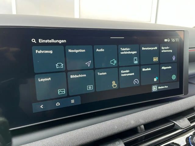 Hyundai Tucson 1.6 N Line T-GDi