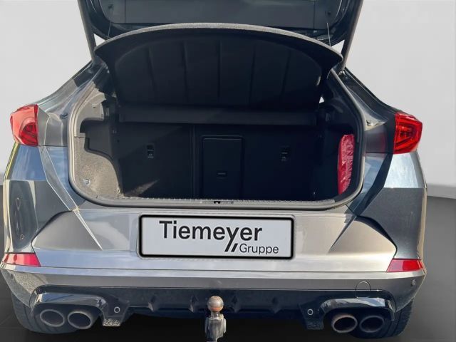 Cupra Formentor 2.0 TSI VZ