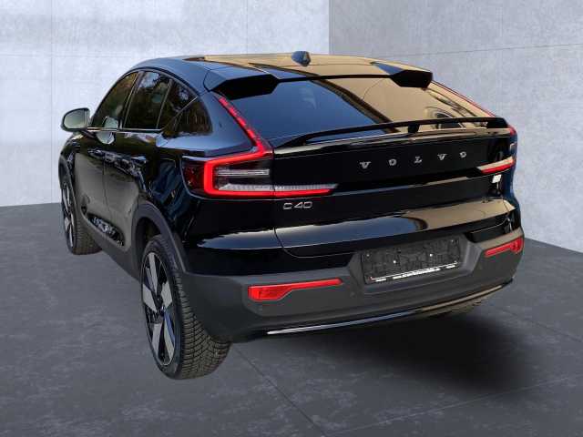 Volvo C40 Recharge