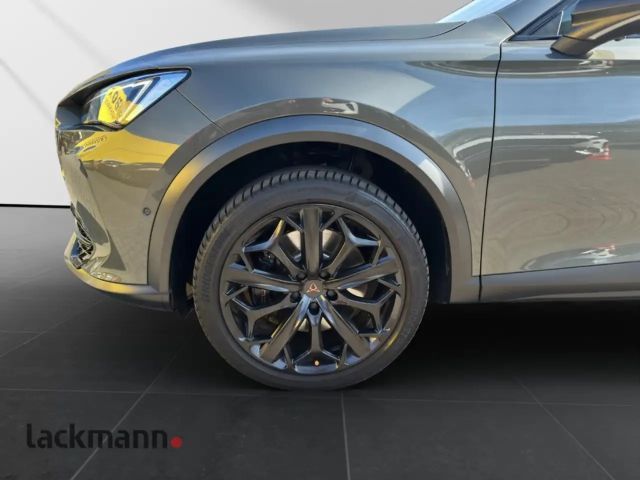 Cupra Formentor 4Drive