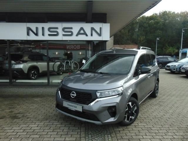 Nissan Townstar DIG-T