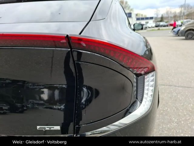 Kia EV6 GT-Line Vierwielaandrijving