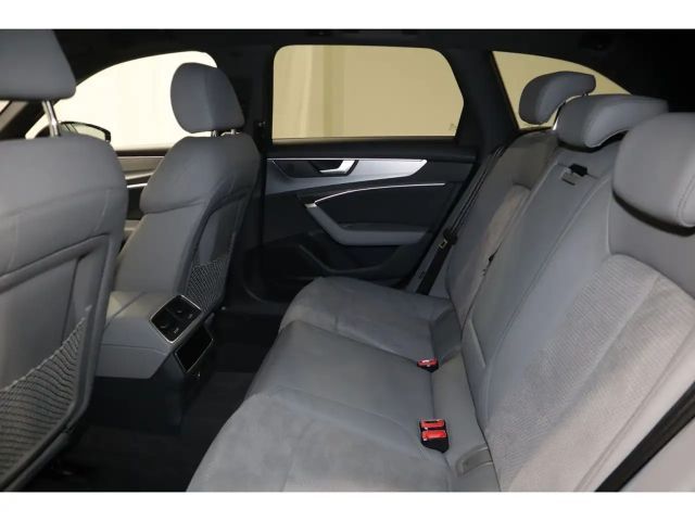 Audi S6 3.0 TDI Avant Quattro