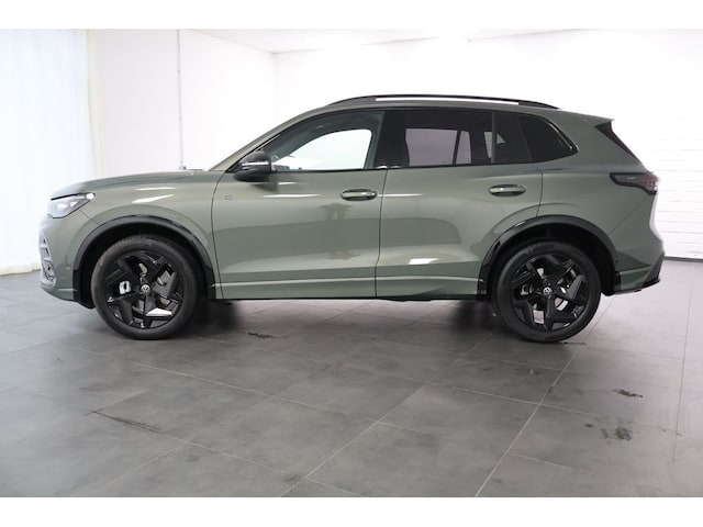 Volkswagen Tiguan 2.0 TDI DSG R-Line