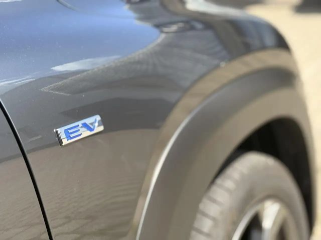 Mazda MX-30 SkyActiv e-Skyactiv