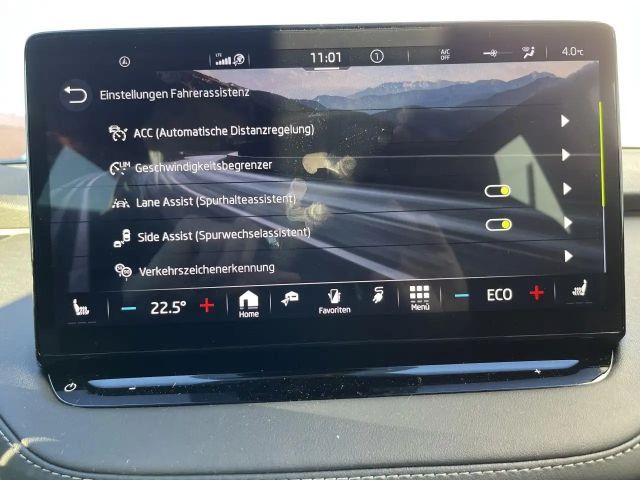 Skoda Enyaq Sportline iV 80