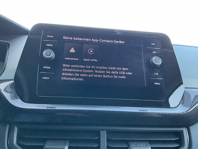 Volkswagen T-Cross 1.0 TSI DSG Life