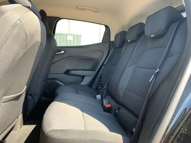 Renault Clio TCe 90 Zen